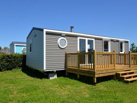 Camping Du Lac Terre d'Auge - Camping Calvados - Image N°3