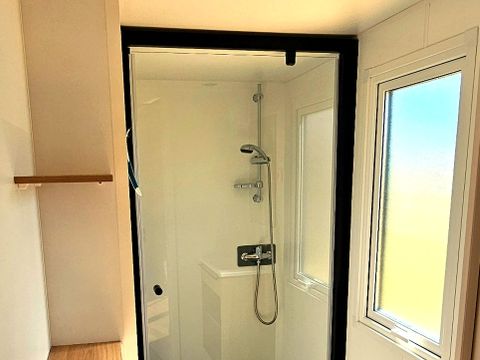 Mobilhome 6 personnes - 6 places