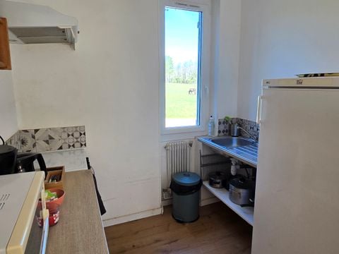 GÎTE 4 personnes