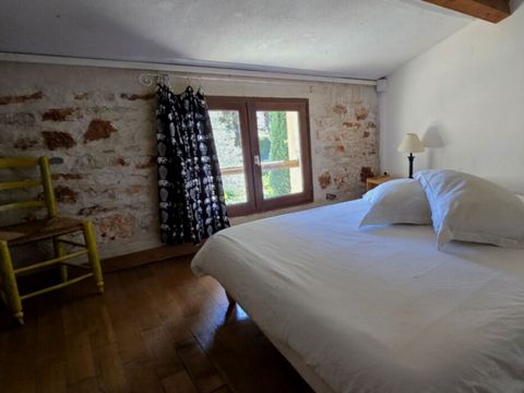 Gîte 6 personnes - Pierre - 6 places