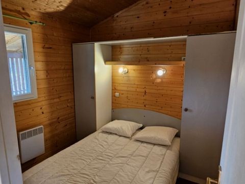 Chalet 4 personnes