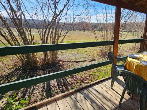 Chalet 4 personnes