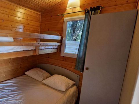 Chalet 4 personnes