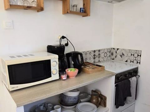 GÎTE 4 personnes - Gîte 3 Pièces 4 Personnes