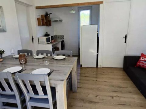 GÎTE 4 personnes - Gîte 3 Pièces 4 Personnes