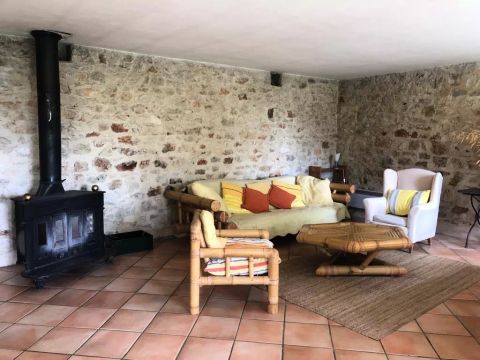 GÎTE 6 personnes - Gite 4 Pièces 6 Personnes