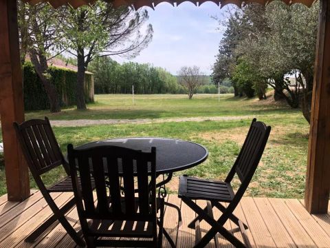 GÎTE 6 personnes - Gite 4 Pièces 6 Personnes