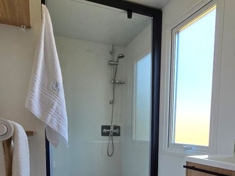 MOBILHOME 6 personnes - Mobil-home - 35m² - 3 chambres