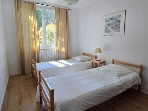 GÎTE 4 personnes - Gîte en Pierre - 43 m² - 2 chambres