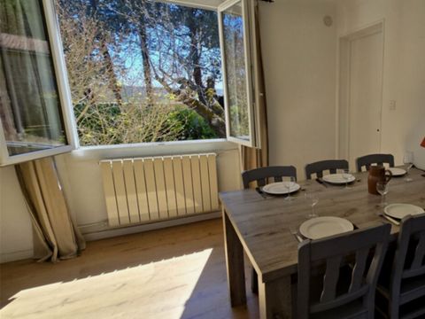 GÎTE 4 personnes - Gîte en Pierre - 43 m² - 2 chambres