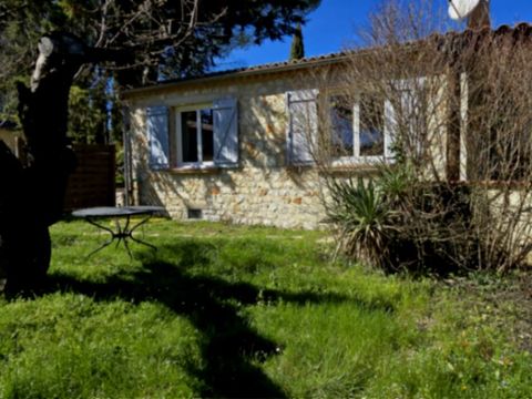 GÎTE 4 personnes - Gîte en Pierre - 43 m² - 2 chambres