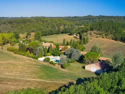 Camping Verdon les Grands Domaines - Camping Alpes-de-Haute-Provence - Afbeelding N°2