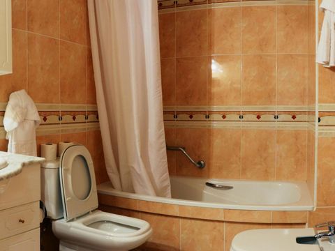 APPARTEMENT 6 personnes - Appartement