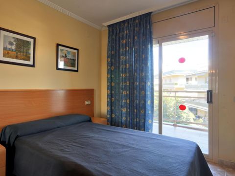 APPARTEMENT 6 personnes - Appartement