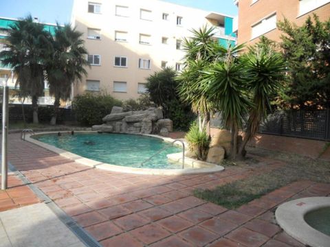 APPARTEMENT 6 personnes - Appartement 4/6 pax