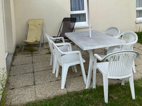Gîte 5 personnes - 3 Pièces