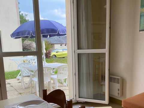 GÎTE 5 personnes - Gîte 3 Pièces