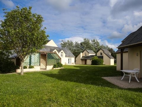 GÎTE 5 personnes - Gîte 3 Pièces