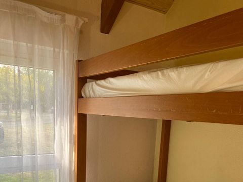 Gîte 5 personnes - 3 Pièces