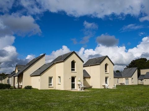 GÎTE 5 personnes - Gîte 3 Pièces