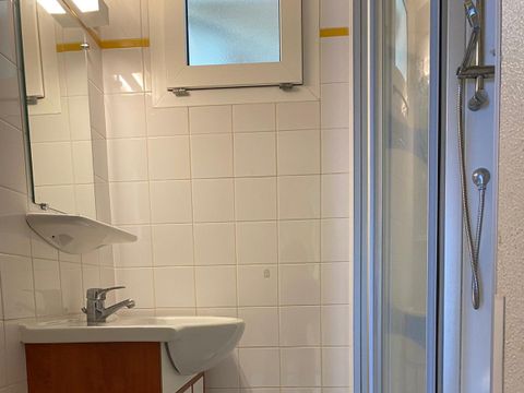 Gîte 5 personnes - 3 Pièces
