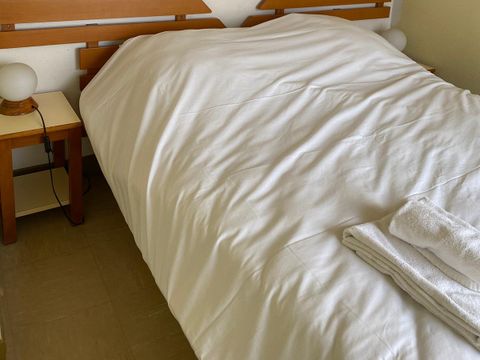 GÎTE 5 personnes - Gîte 3 Pièces