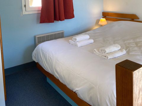 Gîte 5 personnes - 2 pièces