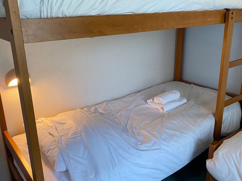 Gîte 5 personnes - 2 pièces