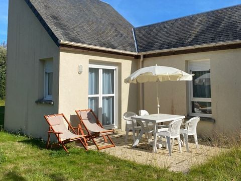 GÎTE 5 personnes - Gîte 2 pièces