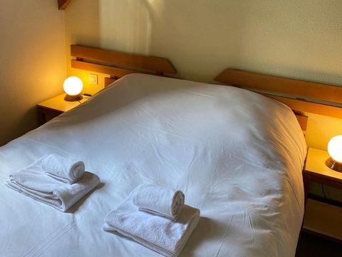 Gîte 5 personnes - "Duplex" - 2 pièces