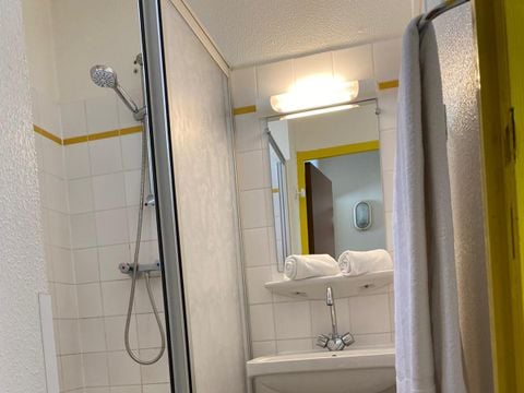 Gîte 5 personnes - "Duplex" - 2 pièces