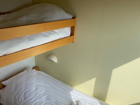 Gîte 5 personnes - "Duplex" - 2 pièces