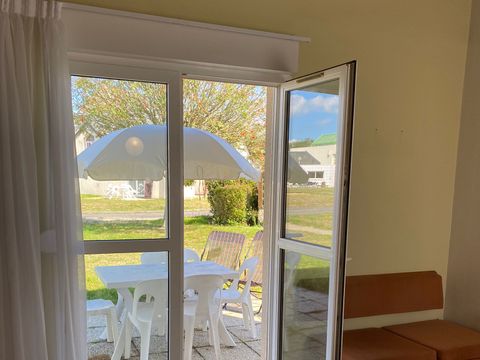 GÎTE 6 personnes - Gîte 3 pièces