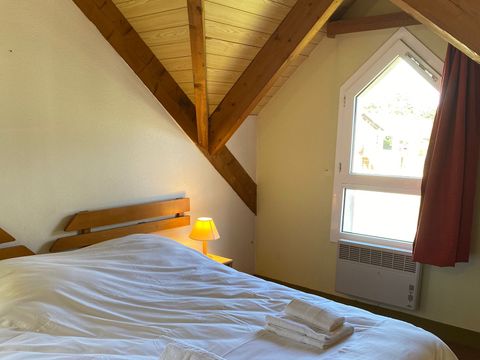 GÎTE 6 personnes - Gîte 3 pièces