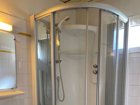 GÎTE 6 personnes - Gîte 3 pièces