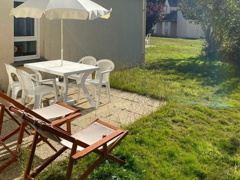 Gîte 6 personnes - 3 pièces