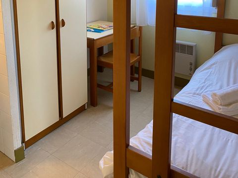 Gîte 6 personnes - 3 pièces