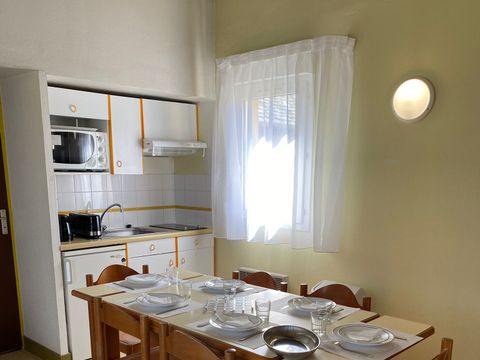 Gîte 6 personnes - 3 pièces