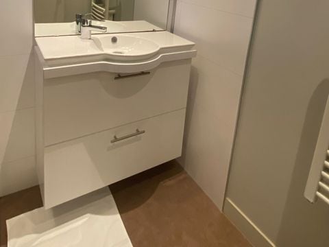 Gîte 4 personnes - 2 pièces
