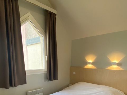Gîte 4 personnes - 2 pièces