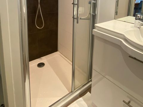 Gîte 4 personnes - 2 pièces
