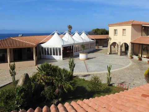 BUNGALOW 3 personnes - BUNGALOWS MURATURA 3 PERSONE