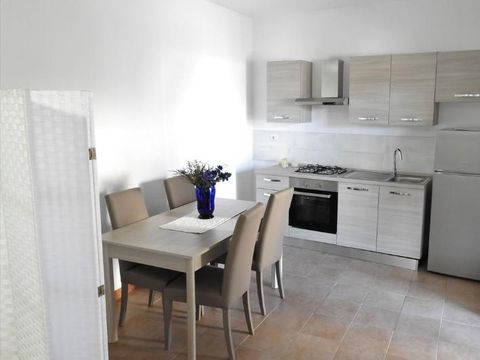 BUNGALOW 3 personnes - BUNGALOW MURATURA NEW 3 PERSONE