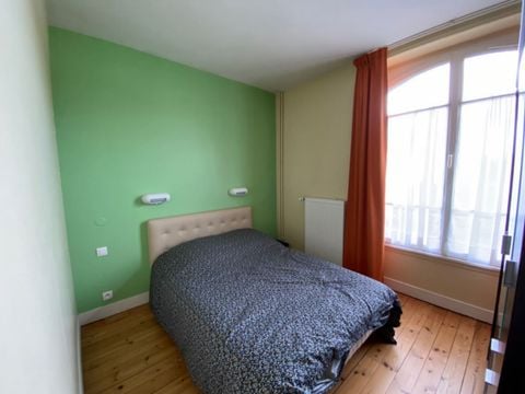 APPARTEMENT 6 personnes - BEAUMARIS APPARTEMENT 4/6 PERSONNES RDC