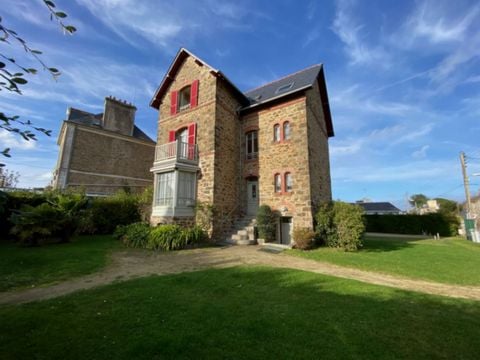 APPARTEMENT 6 personnes - BEAUMARIS APPARTEMENT 4/6 PERSONNES RDC