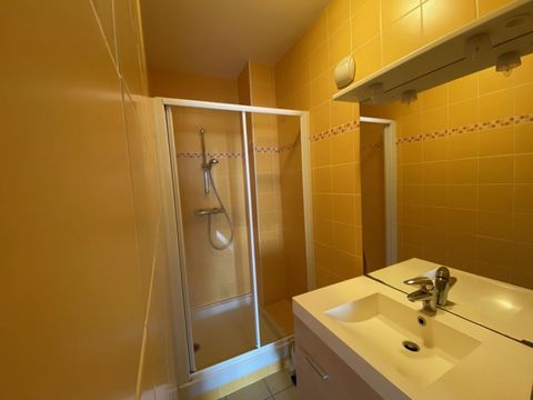 APPARTEMENT 6 personnes - BEAUMARIS APPARTEMENT 4/6 PERSONNES RDC