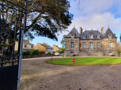 Manoir Le Castel et Beaumaris - Saint-Malo - Camping Ille-et-Vilaine - Image N°5