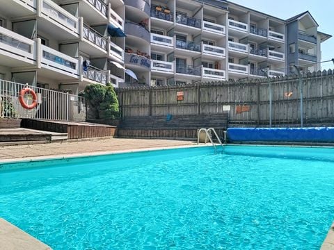 Résidence les Silènes - Camping Isère - Image N°2