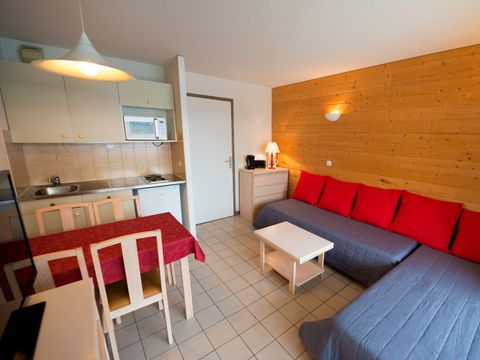 APPARTEMENT 4 personnes - 2 pièces Confort