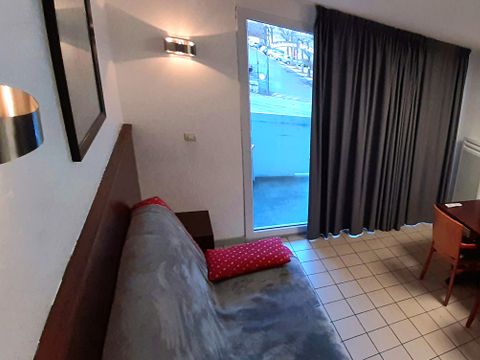 APPARTEMENT 4 personnes - 2 pièces Confort